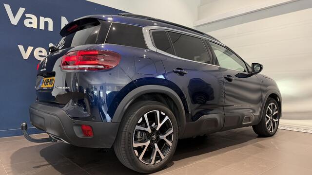 Citroen C5 Aircross 1.6 Plug-in Hybrid 225 Business Plus