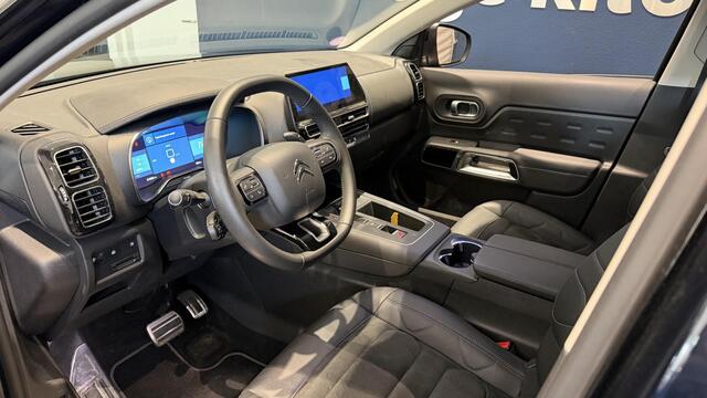 Citroen C5 Aircross 1.6 Plug-in Hybrid 225 Business Plus