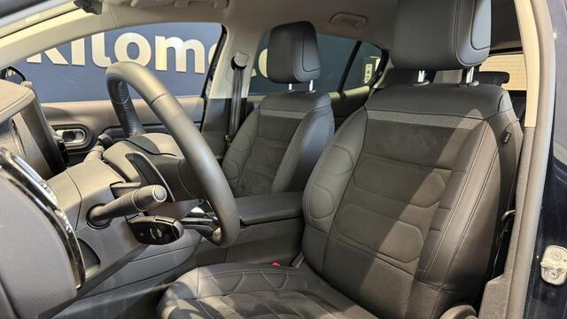 Citroen C5 Aircross 1.6 Plug-in Hybrid 225 Business Plus