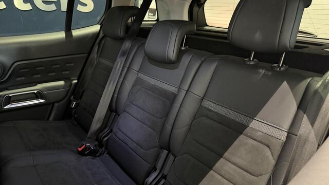 Citroen C5 Aircross 1.6 Plug-in Hybrid 225 Business Plus