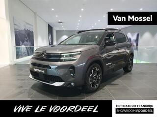 Citroen C5 Aircross 1.6 Plug-in Hybrid Plus 225 Ful