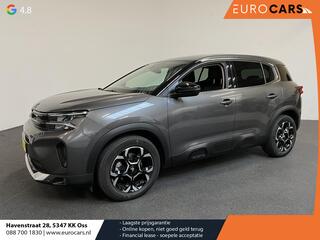 Citroen C5 Aircross 1.2 130PK Automaat Feel Climate