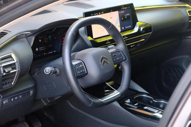 Citroen C5 X 1.6 Plug-in Hybrid 225pk EAT8 Shine | Navi | App Connect | Climate | Adaptive Cruise | Head-up Display | Camera | Keyless