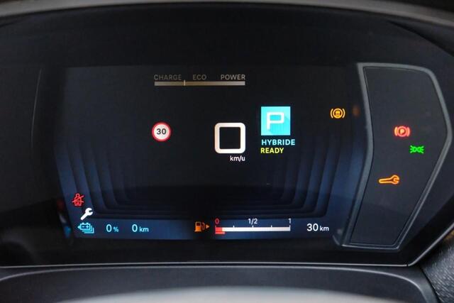 Citroen C5 X 1.6 Plug-in Hybrid 225pk EAT8 Shine | Navi | App Connect | Climate | Adaptive Cruise | Head-up Display | Camera | Keyless