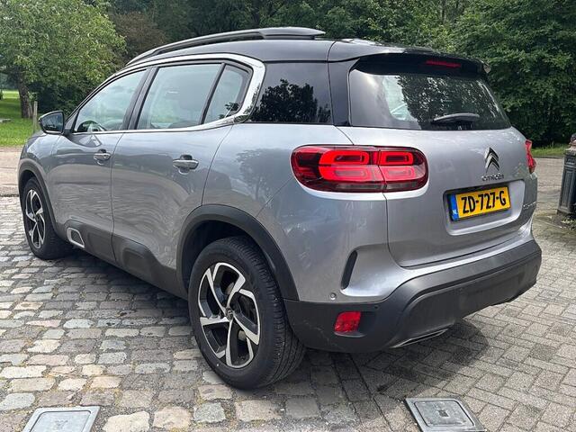 Citroen C5 Aircross 1.2 PureTech Business