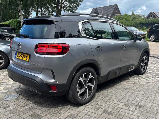 Citroen C5 Aircross 1.2 PureTech Business