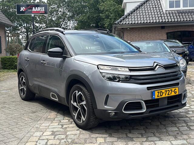 Citroen C5 Aircross 1.2 PureTech Business