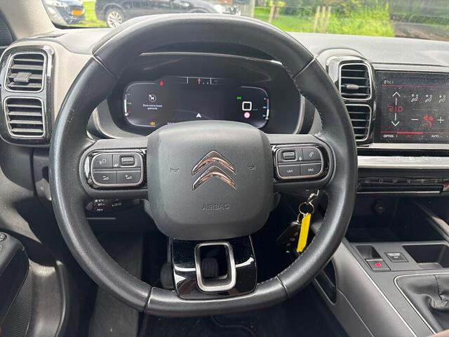 Citroen C5 Aircross 1.2 PureTech Business