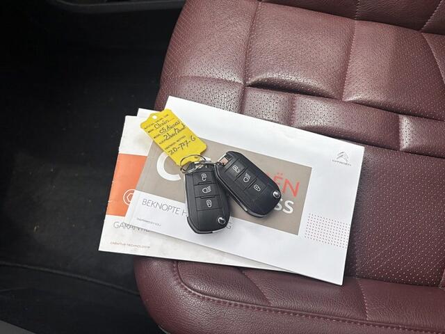 Citroen C5 Aircross 1.2 PureTech Business
