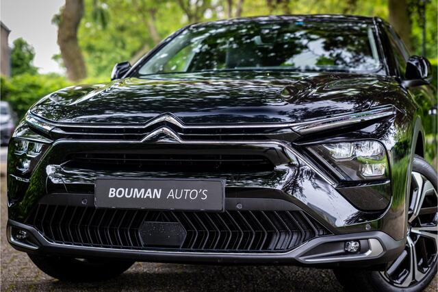 Citroen C5 X 1.2 PureTech Plus Head Up 19"