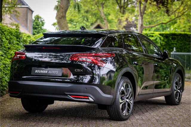 Citroen C5 X 1.2 PureTech Plus Head Up 19"