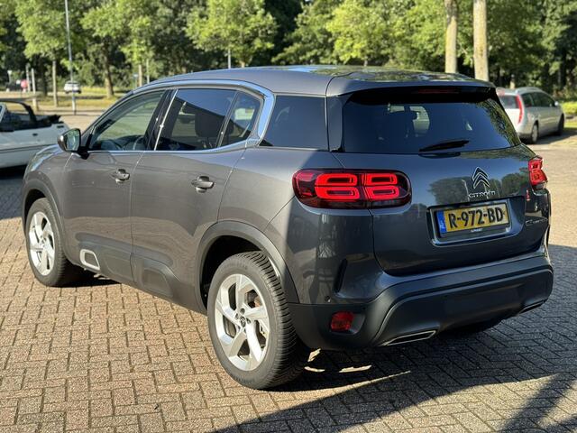 Citroen C5 Aircross 130pk EAT8 Business Automaat|Camera|Navigatie|Trekhaak