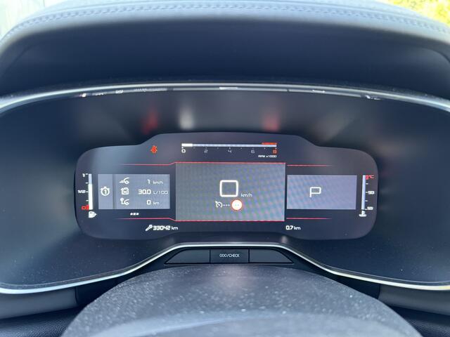 Citroen C5 Aircross 130pk EAT8 Business Automaat|Camera|Navigatie|Trekhaak