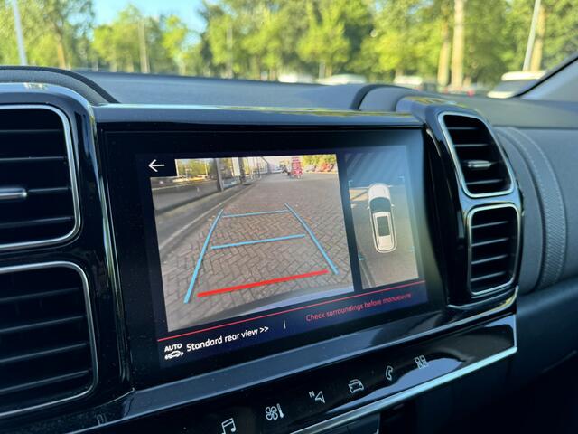 Citroen C5 Aircross 130pk EAT8 Business Automaat|Camera|Navigatie|Trekhaak