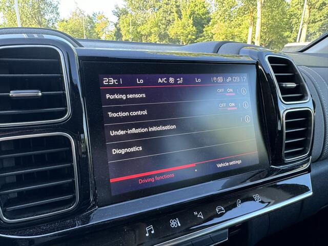 Citroen C5 Aircross 130pk EAT8 Business Automaat|Camera|Navigatie|Trekhaak