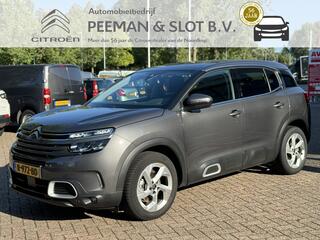 Citroen C5 Aircross 130pk EAT8 Business Automaat|Ca