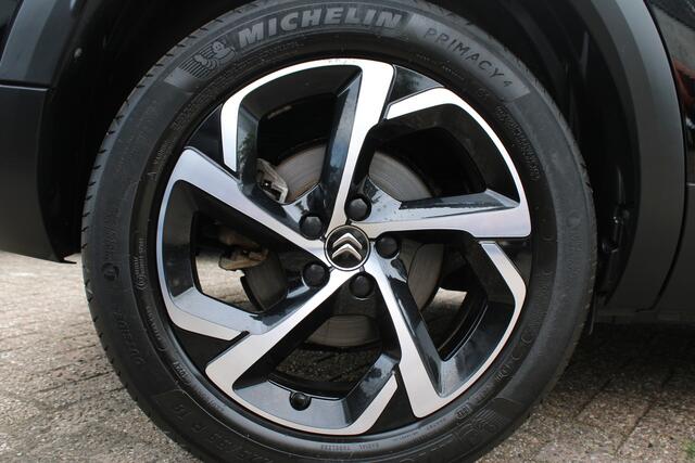 Citroen C5 Aircross 1.6 Plug-in Hybrid 225 C-Series | Trekhaak | Navigatie | Stoelverwarming
