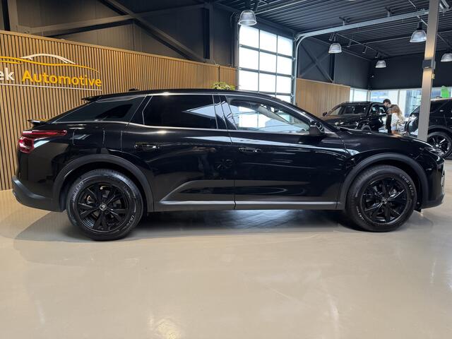 Citroen C5 X 1.2 PureTech Business