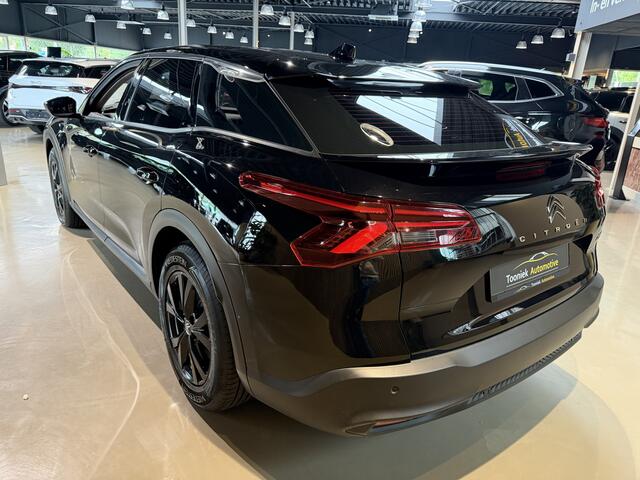 Citroen C5 X 1.2 PureTech Business