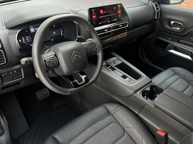 Citroen C5 Aircross Hybrid 136 Max | Keyless | Adaptive Cruise Control | Carplay/Android Auto | Camera achter | Parkeersensoren voor + achter |