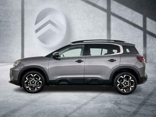 Citroen C5 Aircross Hybrid 145pk Automaat Max | Elektrische achterklep | Adaptive Cruise Control | Stoelverwarming |