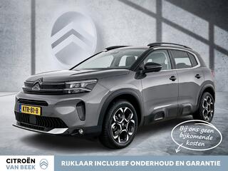 Citroen C5 Aircross Hybrid 145pk Automaat Max | Ele