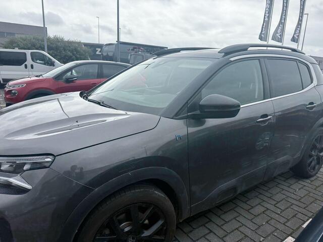 Citroen C5 Aircross 1.6 Plug-in Hybrid 225 Business Plus - TREKHAAK - SCHUIF/KANTELDAK - FULL OPTIONS!