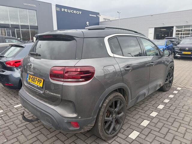Citroen C5 Aircross 1.6 Plug-in Hybrid 225 Business Plus - TREKHAAK - SCHUIF/KANTELDAK - FULL OPTIONS!