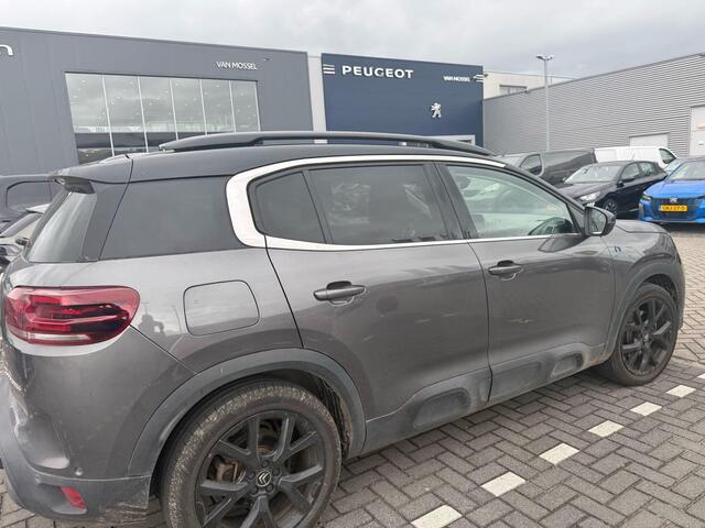 Citroen C5 Aircross 1.6 Plug-in Hybrid 225 Business Plus - TREKHAAK - SCHUIF/KANTELDAK - FULL OPTIONS!