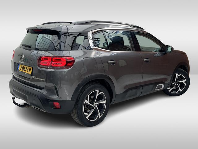 Citroen C5 Aircross PureTech Business | Trekhaak | Parkeersensoren voor + achter | Achteruitrijcamera | Climate Control | Cruise Control |