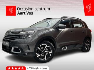 Citroen C5 Aircross PureTech Business | Trekhaak |