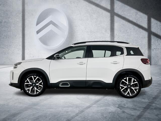 Citroen C5 Aircross 130 pk Automaat Shine | Rijklaar | Adaptive Cruise | Stoelverwarming |