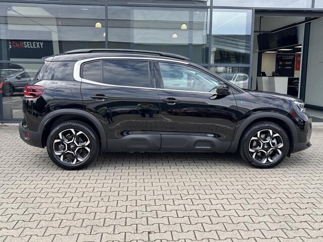 Citroen C5 Aircross 1.6 Plug-in Hybrid 225pk Max *Stoelverwarming*