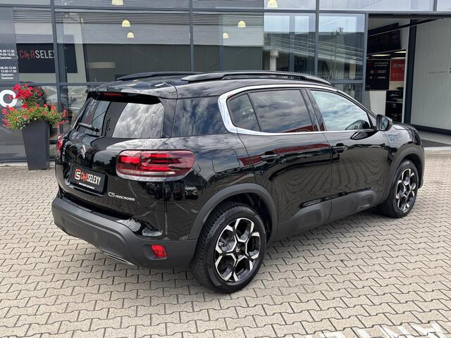 Citroen C5 Aircross 1.6 Plug-in Hybrid 225pk Max *Stoelverwarming*