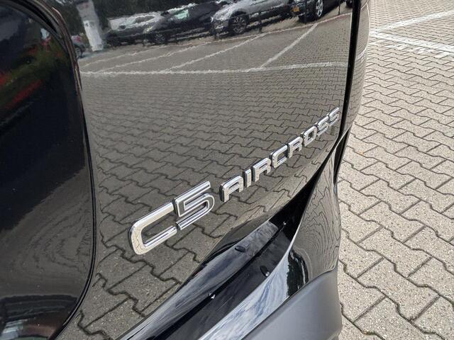 Citroen C5 Aircross 1.6 Plug-in Hybrid 225pk Max *Stoelverwarming*