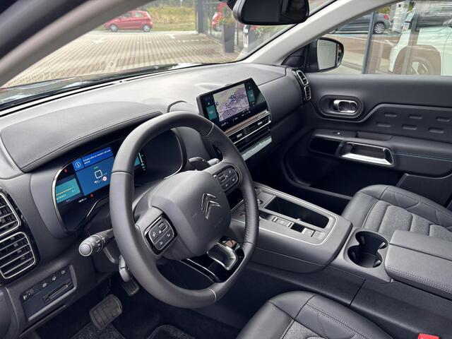 Citroen C5 Aircross 1.6 Plug-in Hybrid 225pk Max *Stoelverwarming*