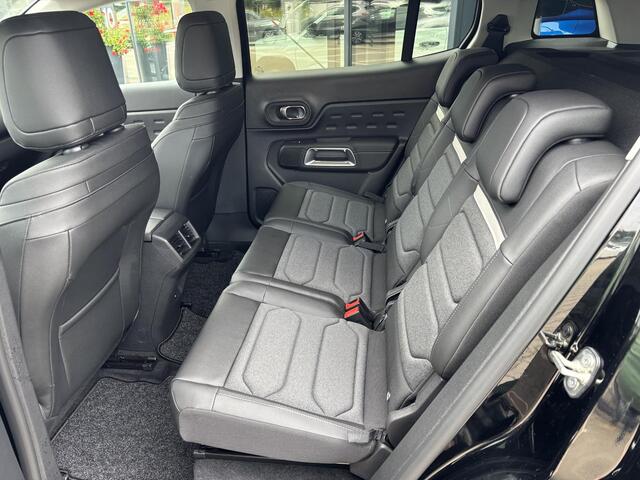 Citroen C5 Aircross 1.6 Plug-in Hybrid 225pk Max *Stoelverwarming*