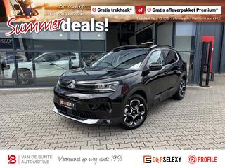 Citroen C5 Aircross 1.6 Plug-in Hybrid 225pk Max *S
