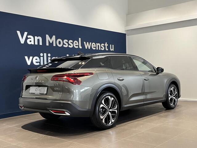 Citroen C5 X Business Plus - ELEKTRISCH VERSTELBARE STOELEN - ADAPTIVE CRUISE CONTROL