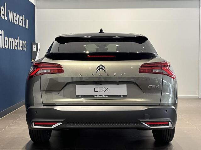 Citroen C5 X Business Plus - ELEKTRISCH VERSTELBARE STOELEN - ADAPTIVE CRUISE CONTROL