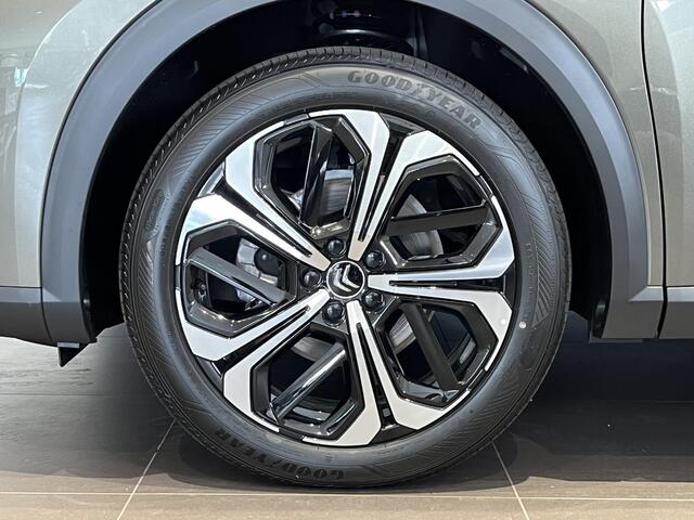 Citroen C5 X Business Plus - ELEKTRISCH VERSTELBARE STOELEN - ADAPTIVE CRUISE CONTROL