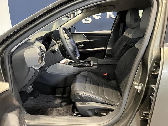 Citroen C5 X Business Plus - ELEKTRISCH VERSTELBARE STOELEN - ADAPTIVE CRUISE CONTROL