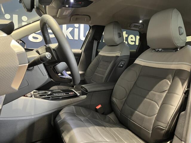 Citroen C5 X Business Plus - ELEKTRISCH VERSTELBARE STOELEN - ADAPTIVE CRUISE CONTROL