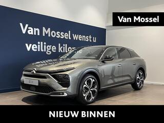 Citroen C5 X Business Plus - ELEKTRISCH VERSTELBARE