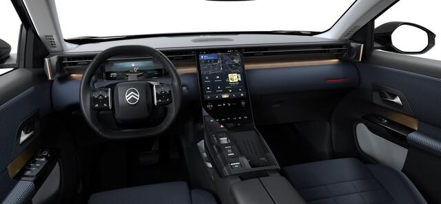 Citroen C5 Aircross 1.2 HYBRID 145PK PLUS E-DCS6 | Pack Techo | Pack Winter & Grip Control