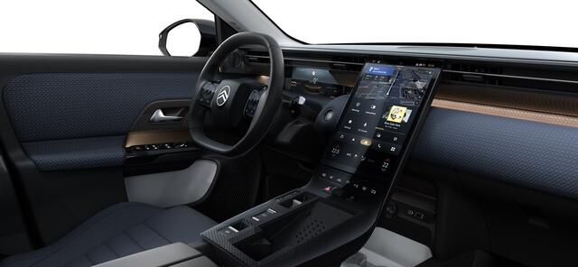 Citroen C5 Aircross 1.2 HYBRID 145PK PLUS E-DCS6 | Pack Techo | Pack Winter & Grip Control