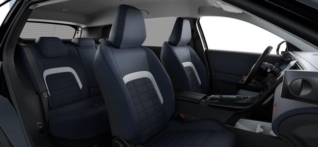 Citroen C5 Aircross 1.2 HYBRID 145PK PLUS E-DCS6 | Pack Techo | Pack Winter & Grip Control