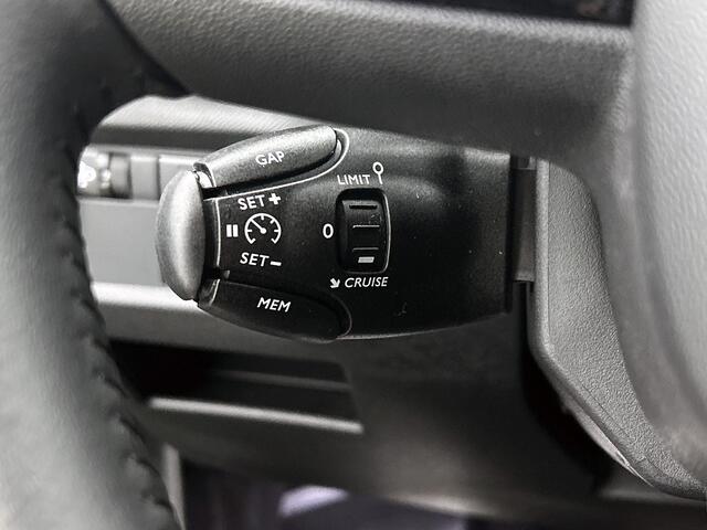 Citroen C5 Aircross 130pk Automaat Shine | Rijklaar | Adaptive Cruise | Lederen bekleding | Stoelverwarming |