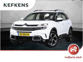 Citroen C5 Aircross 1.2 130PK Business | 1ste eigen