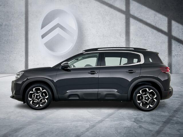 Citroen C5 Aircross Hybrid 145pk Automaat Max | Rijklaar | Stoelverwarming | Adaptive Cruise | Elektrische achterklep |